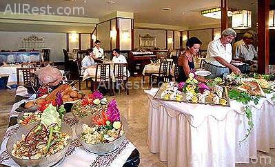Theartemis Palace Hotel 18